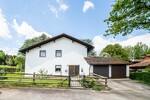 Zweifamilienhaus in ruhiger Sackgasse – flexibel nutzbar & viel Potenzial - Zweifamilienhaus Arrach | Angebot:26588630