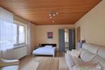 (EF1242_M) Kassel-Landkreis: Gudensberg, preiswertes möbliertes Apartment mit großem Wintergarten - Etagenwohnung Gudensberg Gudensberg | Angebot:26876726