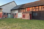Philippsthal, Wohnhaus mit Nebengebäuden - Einfamilienhaus Philippsthal (Werra) | Angebot:19753253