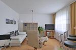(EF0576_M) Dresden: KleinpestitzMockritz, ruhiges möbliertes Apartment mit eigener Terrasse und separatem Hauseingang - Etagenwohnung Dresden Kleinpestitz/Mockritz | Angebot:26548574