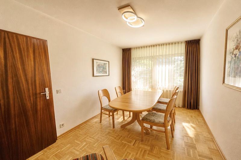 Esszimmer