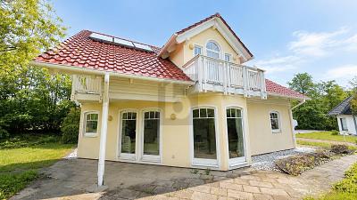 TOLLES WOHNDOMIZIL, SOFORT BEZUGSFREI, TOP DEAL - Einfamilienhaus Erfurt Linderbach | Angebot:27454995