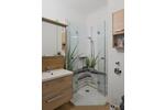 (EF1123_M) Fulda: Innenstadt, möbliertes Apartment mit Stellplatz, WLAN, Aufzug und Balkon - Etagenwohnung Fulda Innenstadt | Angebot:26876696