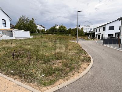TOP AREAL IM NEUBAUGEBIET - Grundstück Weinsberg | Angebot:27429688