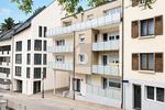 NEU SANIERT - MIT EIGENEM GARTEN - Etagenwohnung Baden-Baden Baden | Angebot:27392457
