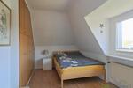 (EF1225_M) Kassel-Stadt: Fasanenhof, preiswerte möblierte Dachwohnung in einem ruhigen Haus mit Garten - Etagenwohnung Kassel Fasanenhof | Angebot:27157324