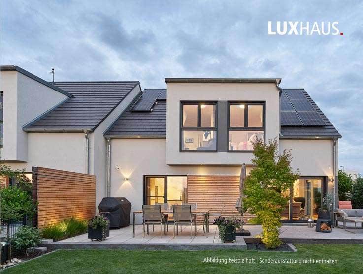 Einfamilienhaus Durmersheim - 5 Zimmer, 150 m&sup2;, 795.000&euro; | Angebot:25195021