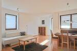 (EF1364_M) Chemnitz: Reichenbrand, neu renovierte und neu möblierte Wohnung mit TG-Stellplatz und Terrasse - Etagenwohnung Chemnitz Reichenbrand | Angebot:25299445