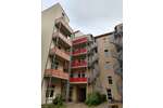 1 Zimmer-Wohnung mit Balkon und Küche *perfekt für Pendler, Azubis & Studenten* - Appartement Magdeburg Buckau | Angebot:10983277