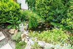 Charmantes Reihenmittelhaus mit eingewachsenen Garten in ruhiger Wohnlage - Reihenmittelhaus Amberg | Angebot:26948784