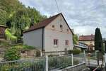 Vermietetes Einfamilienhaus in ruhiger Lage - Einfamilienhaus Uhlstädt-Kirchhasel Kirchhasel | Angebot:19137112