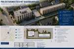 Projektgrundstück mit Bauvoranfrage – BoardinghouseWohnen + Gewerbe Bestand mit Mieteinnahmen - Grundstück Hamburg Harburg | Angebot:26836502