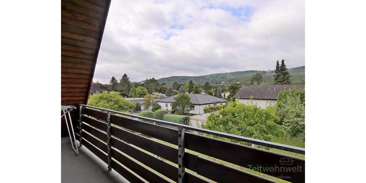 Blick auf den Herkules