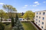 Wohnen nahe Ortskern & U-Bahn – freie Wohnung mit Balkon - Etagenwohnung Berlin Neukölln | Angebot:26420902