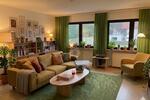 RAUMWUNDER MIT LÄNDLICHEM FLAIR - Mehrfamilienhaus, Wohnhaus Hösbach | Angebot:26819069