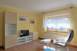 (EF0903_M) Dresden: Weixdorf, preiswerte möblierte 2-Zimmer-Wohnung mit großem Balkon, WLAN und Waschmaschine - Etagenwohnung Dresden Weixdorf | Angebot:26548572