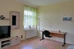 (EF0750_M) Zwickau: Crossen, ruhiges Wohnhaus mit Garten, neu renovierte und neu möblierte 2-Zimmer-Wohnung, WLAN - Etagenwohnung Zwickau Crossen | Angebot:20266410
