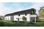 Neubau: Wohn(t)raum im Dachgeschoss - Etagenwohnung Hildesheim Himmelsthür | Angebot:17040589