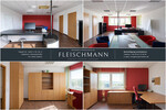 Moderne Gewerbeimmobilie mit klimatisierter Halle und Einliegerwohnung - Gewerbeobjekt Zella-Mehlis Mehlis | Angebot:26629637