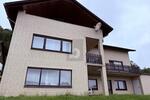 FAMILIENDOMIZIL IN FANTASTISCHER LAGE AM WALDRAND - Einfamilienhaus Duingen | Angebot:27145225