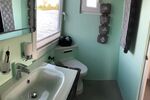 Ein Zuhause, auf dem Wasser oder im Hafen, exklusives Hausboot Neubau 2023 - Ferienhaus Jabel b Waren | Angebot:27295012