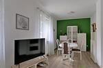 (EF0820_M) Kassel-Stadt: Oberzwehren, neu möblierte 2-Zimmer-Wohnung mit Terrasse, WLAN, PKW-Stellplatz - Etagenwohnung Kassel Oberzwehren | Angebot:26972329