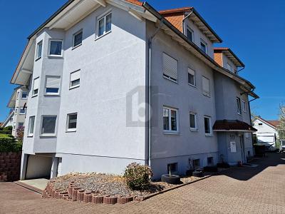 STILVOLL TRIFFT MODERN - Etagenwohnung Walldürn | Angebot:26894688