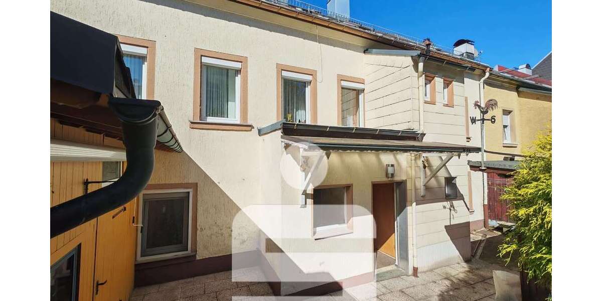 Einfamilienhaus Helmbrechts - 5 Zimmer, 140 m&sup2;, 88.000&euro; | Angebot:25196611