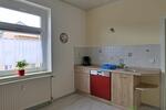 (EF0750_M) Zwickau: Crossen, ruhiges Wohnhaus mit Garten, neu renovierte und neu möblierte 2-Zimmer-Wohnung, WLAN - Etagenwohnung Zwickau Crossen | Angebot:20266410