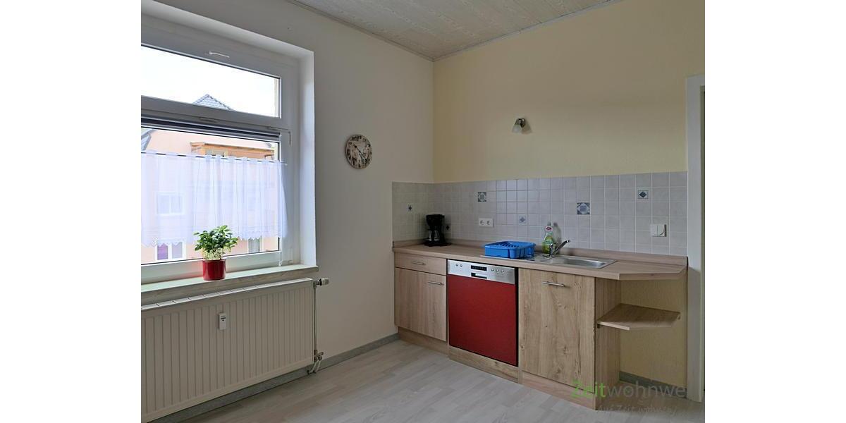 Geschirrspülmaschine