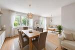 160 M² WOHNKOMFORT FÜR DIE GANZE FAMILIE - Reihenmittelhaus Berlin-Wittenau Wittenau | Angebot:27129170
