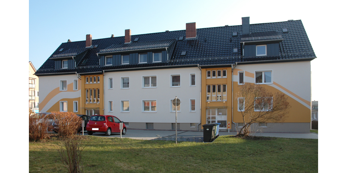 Schöne, helle 3-Zimmerwohnung! - Erdgeschoßwohnung Alfeld Alfeld | Angebot:6618411