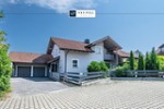 Ein Zuhause mit Charakter – Großzügig wohnen, flexibel leben - Zweifamilienhaus Falkenfels | Angebot:27199972