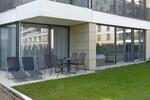 (EF0517_S) Dresden: Wilsdruffer VorstadtSeevorstadt-West, ruhiges 3-Zi-Apartment mit Terrasse, 200 Meter zum Zwinger! - Etagenwohnung Dresden Wilsdruffer Vorstadt/Seevorstadt-West | Angebot:26876737