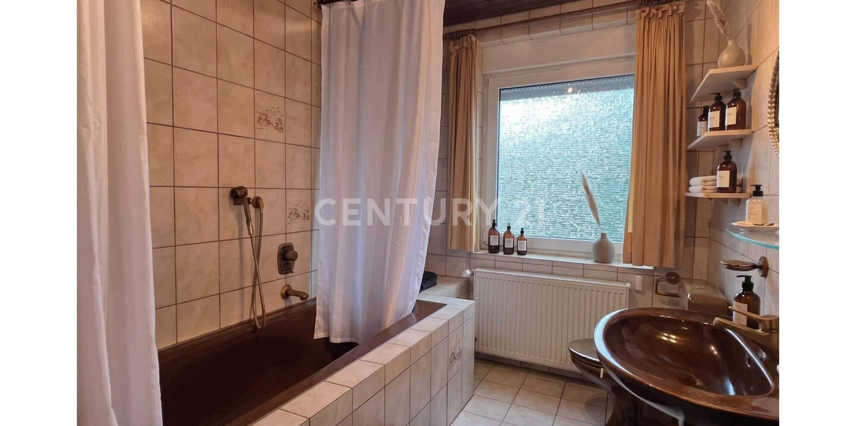 OG Badezimmer