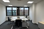 Bezugsfreie Büro- oder Praxisfläche * 2. OG * Aufzug * klimatisiert * gefragte Lage! - Gewerbeobjekt Münster Münster-West | Angebot:24865807