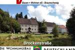 Schierke, Dachgeschosswohnung mit Einbauküche - Dachgeschoßwohnung Schierke Schierke | Angebot:18533523