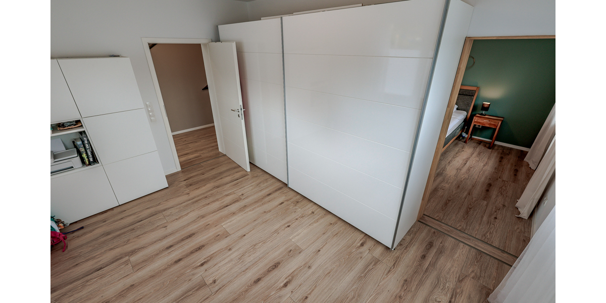 Zimmer 2 EG