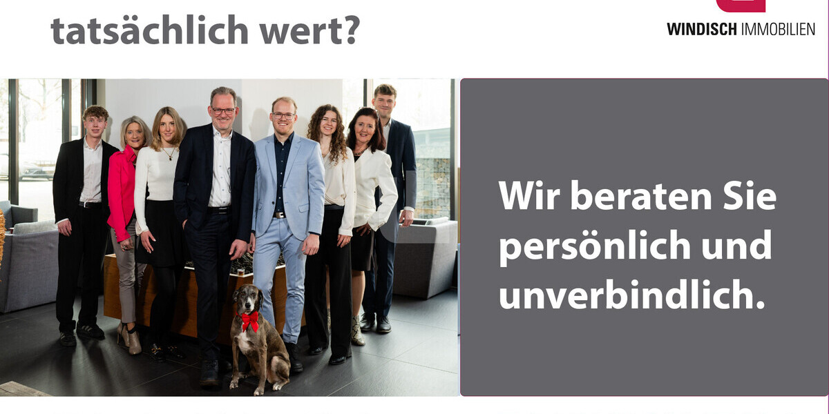 Wertermittlung