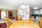 Großzügiges Zuhause mit umzäunten Gartengrundstück und vielseitigem Studio - Einfamilienhaus Schönthal | Angebot:27038045