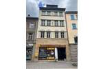 Wohn- und Geschäftshaus in bester Lage - Mehrfamilienhaus, Wohnhaus Pößneck | Angebot:23654844