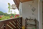 (EF0526_M) Dresden: CoschützGittersee, urgemütliche kleine Wohnung mit Balkon in einem kleinen Wohnhaus mit Garten - Etagenwohnung Dresden Coschütz/Gittersee | Angebot:26972292