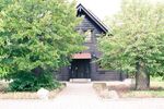 Provisionsfrei* Blockbohlenhaus mit Solaranlage & großem Grundstück - Wohnen im Naturparadies von Rühlow (Sponholz) - Einfamilienhaus Rühlow Rühlow | Angebot:26904468