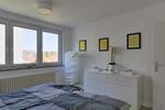 (EF1218_M) Kassel-Stadt: Kirchditmold, komplett möblierte Wohnung mit 2 Schlafzimmern und Balkon, WLAN - Etagenwohnung Kassel Kirchditmold | Angebot:18361068