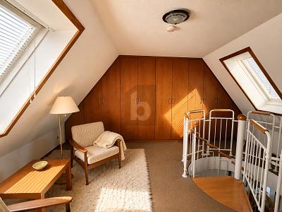 HELLES ZUHAUSE AUF ZWEI EBENEN MIT BALKON - Maisonettenwohnung Kühlungsborn | Angebot:26907032