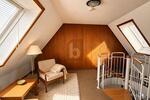 HELLES ZUHAUSE AUF ZWEI EBENEN MIT BALKON - Maisonettenwohnung Kühlungsborn | Angebot:26907032