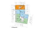 Sonnige altengerechte Wohnung mit Sonderabschreibung im KFW 40 QNG Energiesparhaus Trier - Etagenwohnung Trier Feyen-Weismark | Angebot:26313467