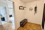 (EF1361_M) Dresden: Plauen, neu möbliertes Apartment mit Parkettböden und Balkon, PKW-Stellplatz mgl. - Etagenwohnung Dresden Plauen | Angebot:26972291