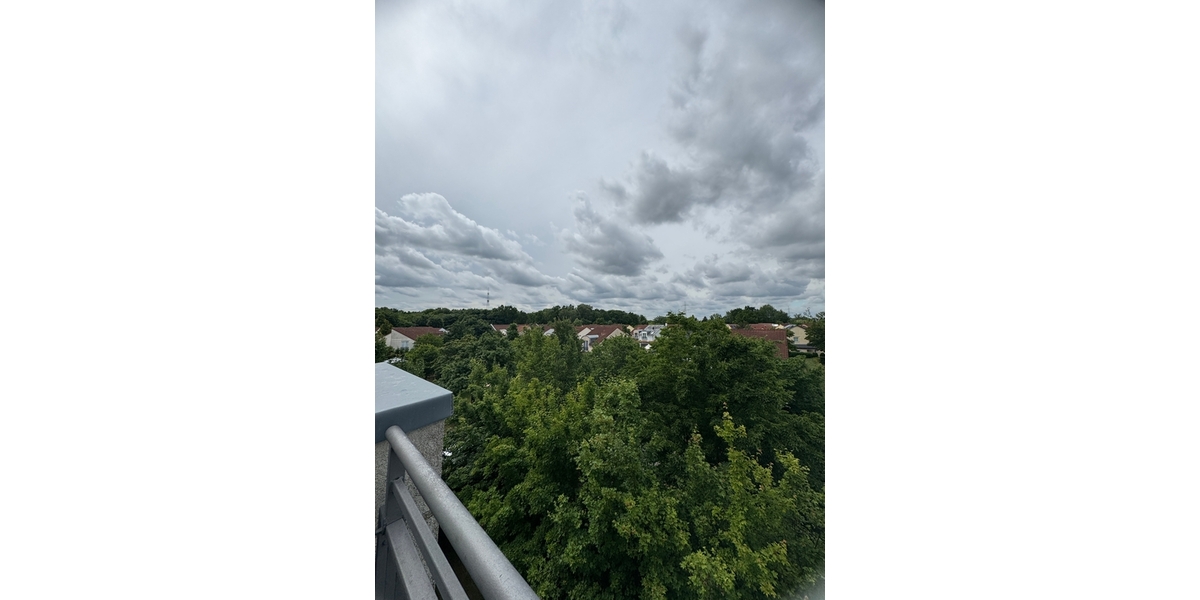 Viel Natur