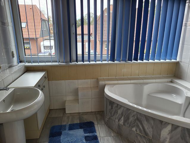 Badezimmer OG
